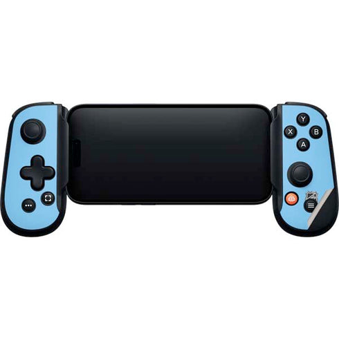 NHL Utah Mammoth Line-Up Series Backbone One for iPhone Game Controller Skin